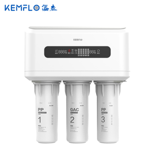 KEMFLO 商用净水器设备 ROB3-400 台