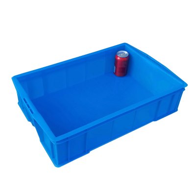 臻远ZY-SNXD-98塑料分割箱零件分类箱收纳盒 大无格