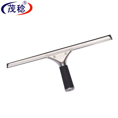 茂稔 玻璃刮头 35cm 个