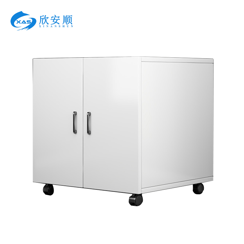 欣安顺 木质矮柜 600*600*800mm/台