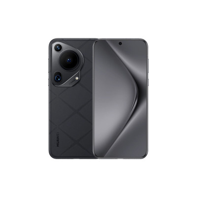 HUAWEI/华为 Pura 70 Ultra 12GB+512GB 星芒黑 超聚光伸缩摄像头超高速风驰闪拍