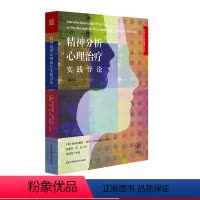 [正版]精神分析心理治疗实践导论 第二版 精神分析经典著作译丛 心理治疗技术 新手治疗师