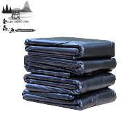 根泰鑫源黑色大垃圾袋120X140CM/包(500个)