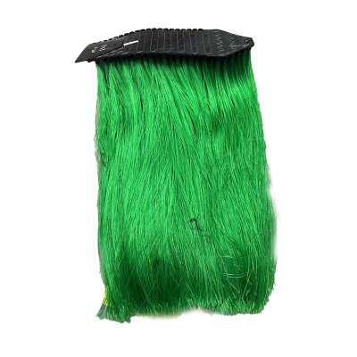 华夏京铁城 刷毛 L=650mm 片