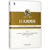 音像巨大的鸿沟(精)(美)约瑟夫E.斯蒂格利茨|译者:蔡笑