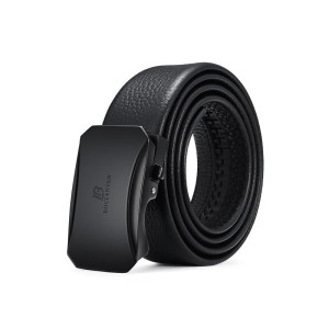 波斯丹顿(BOSTANTEN)-男士皮带B4184011黑色