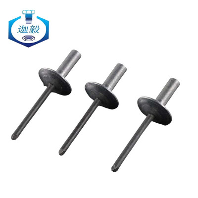 迦毅封闭型抽芯铆钉5*8mm个
