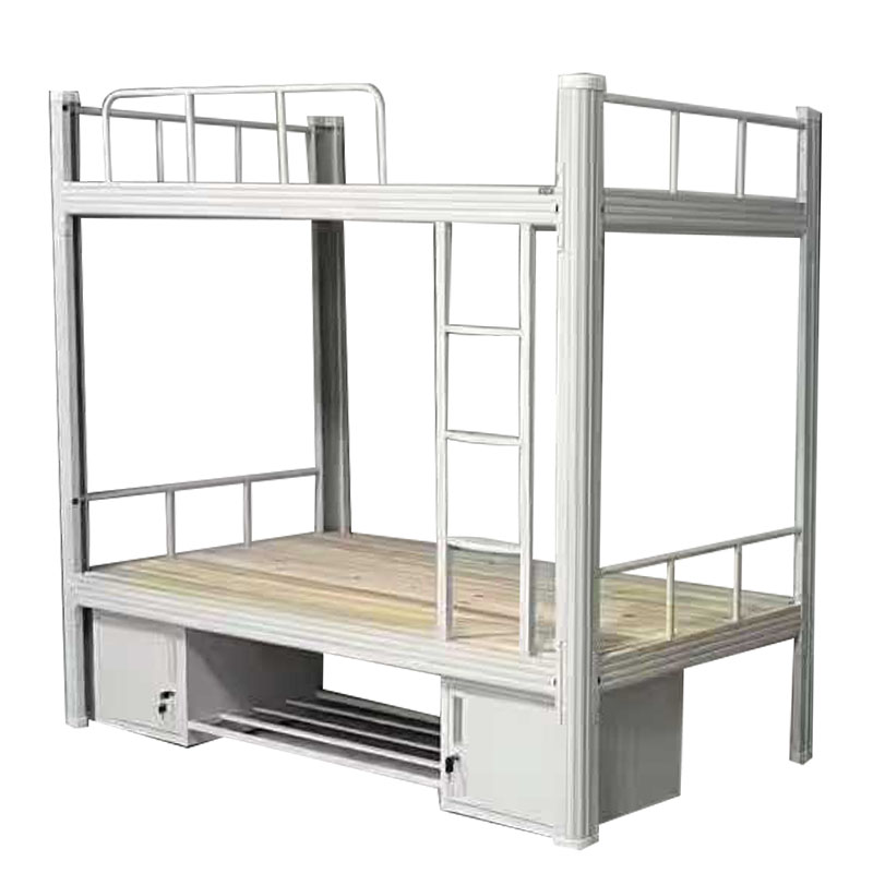 亿铁(YI TIE)高低床双层铁床