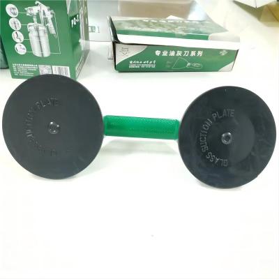 力世工具二爪吸盘1个