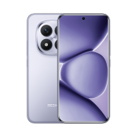 小米(mi) REDMI Note 15 Pro+ 12GB+512GB 烟霞紫 5G手机 第四代骁龙7s 7000mAh大电池 IP68防尘防水 90W有线快充 红米手机