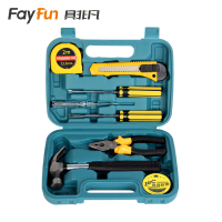 具非凡 工具套装 9PCS套