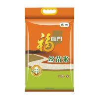 中粮福临门丝苗米5kg家用 1袋