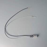 帮客材配 全新原装法迪欧立式消毒柜ZTP108- 80A 臭氧开关 收前务必验货