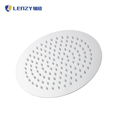 韧知 花洒 8寸E 个