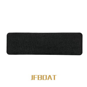 JFBoat 座椅垫 2850*950*7mm 一个黑色