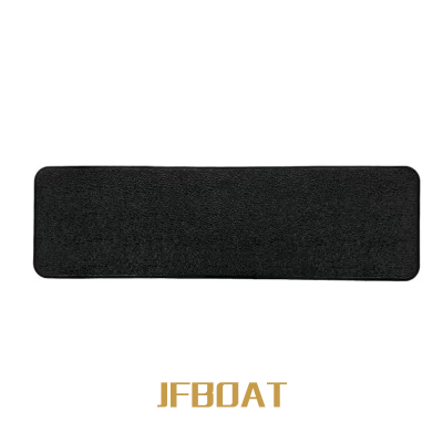 JFBoat 座椅垫 2850*950*7mm 一个黑色