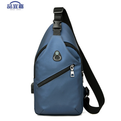 品宜嘉 胸包 XB05