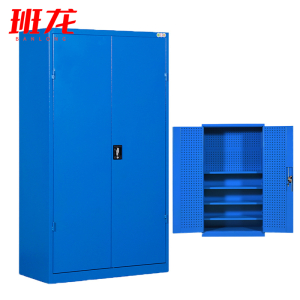 班龙工具储物柜100*50*180cm台
