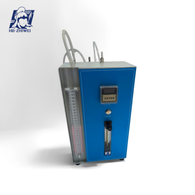 HB·ZHIWEI 冷滤点测定仪 ZWL243 台