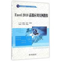正版新书]Excel 2010高级应用实例教程金晓龙,石利平,梁竞敏,