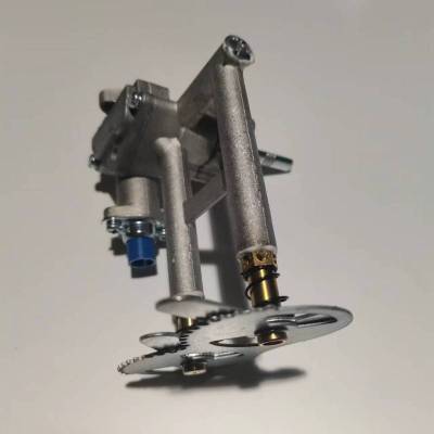 帮客材配 全新原装 法迪欧燃气灶JZY- 2B601 阀体 液化气 收前务必验货