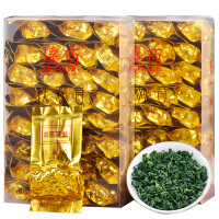 溪商 安溪铁观音2025新茶 高山铁观音茶叶 铁观音浓香型特级1725铁观音500g