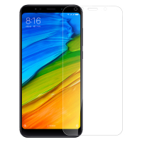 [买2送手机壳]轻万适用小米6x钢化膜xiaomi6x初音未来限定版玻璃贴膜86gb/128gb全网通送硅胶手机套