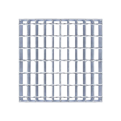 众城应鑫 钢格栅 高40mm 平方米