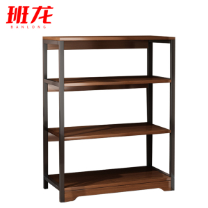 班龙储物架80*30*100cm个