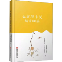 音像世纪微小说精选100篇作者