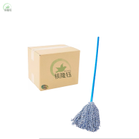 核隆钰 拖布 线绳 把