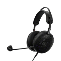 索尼(SONY) INZONE 英纵 H6 Air 开放式游戏耳机 解锁Hi-Fi级游戏体验 黑
