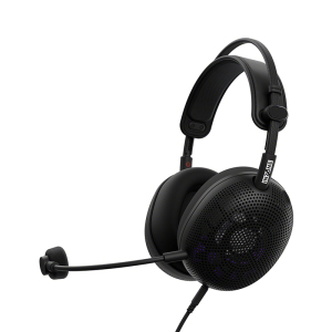 索尼(SONY) INZONE 英纵 H6 Air 开放式游戏耳机 解锁Hi-Fi级游戏体验 黑