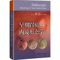 音像早期胃癌内镜形态学殷泙,方盛泉主编