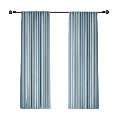 丛信哲 窗帘CL6(含杆儿等配件)138元/米