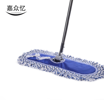 嘉众忆 棉线拖布40cm JZY-99 把