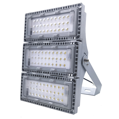 驰洛科 CLTG9280-300 220V 300W IP65 投光灯 (计价单位:个) 银灰色