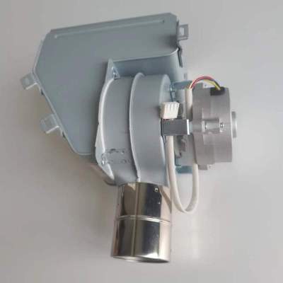 帮客材配 全新原装 燃气热水器JSQ25- T13V 风机T13A T13J T13U JSQ24- T12K