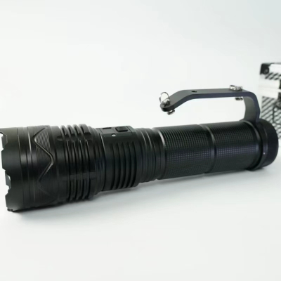 虎光风行 大功率手提灯 FL-SFW6101 55W 黑色