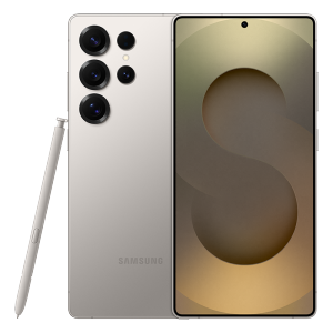 [手机]三星 Galaxy S25 Ultra(SM-S9380)16GB+1TB 钛雾灰 超拟人AI助理 2亿像素 AI拍照 骁龙8至尊版游戏手机