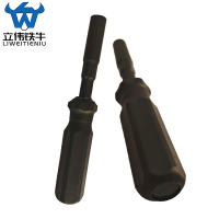 立伟铁牛套筒扳手m5/把