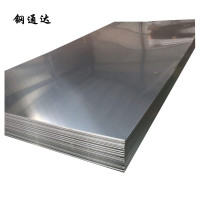 钢通达 201不锈钢加工板 0.8mm 千克
