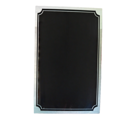 苏宇安铝制挂牌160*100mm 块