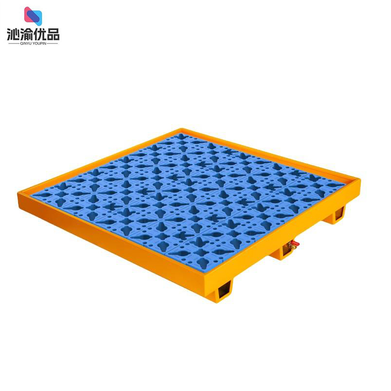 沁渝优品 电机转运托盘 1000*1000mm /个