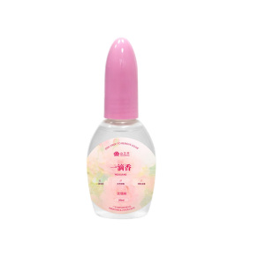 山之只 除臭一滴香薰 20ml 瓶