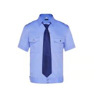 斯派·尼(spine line)201短袖衬衣