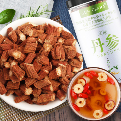 西洋参片500g排行榜