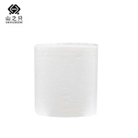 山之只 小卷纸 12卷/箱