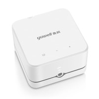 鱼跃(YUWELL)小型雾化器儿童家用成人医用婴儿宝宝便携式空气压缩雾化机化痰吸入器 405E/