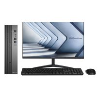 联硕弘道 DZ500SQ国产商用台式机 兆芯KX-U6780A/16G/1T+512G/银河麒麟系统试用版/27英寸